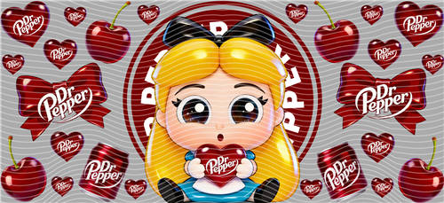 16oz Disney-D 3385